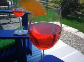 B&B Whitianga、Vinelzのバケーションレンタル