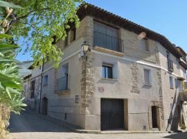 Apartamento Vivienda Sampietro