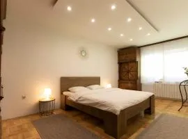 Apartman Zen