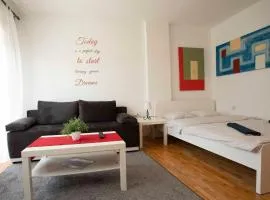 Studio Apartman Natali