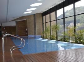 Loft Cool in Equilibrium, hotel perto de Gonzalo Jimenez de Quesada Convention Center, Bogotá
