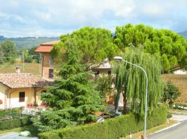 Appartamenti Fiorella, chỗ nghỉ ở Bastia Umbra