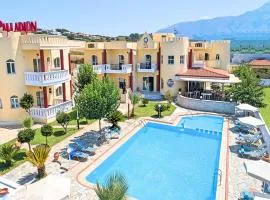 Palladion Hotel