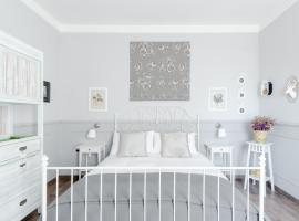 Il Cottage, hotel v destinaci Vigevano
