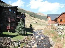 ESTANYOL - Peu del Riu 401 - Vall d'Incles - Soldeu