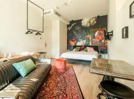 BareFoodGIULIA - Inspiration Hotel