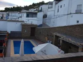 Apartamentos El Mirador