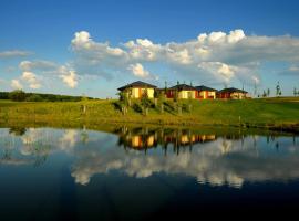 Viesnīca Black Bridge Hotel Apartment Prāgā