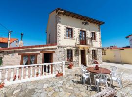 Casa vacacional Santander, vacation home in Santander