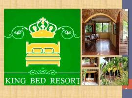 Hotel & Resort King Bed, Hotel in Belmopan
