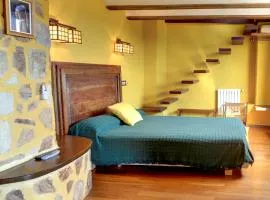 Casa Rural Mirador del Salto