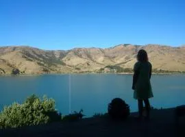 Port Levy B & B Christchurch