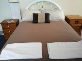 habitación privada y confortable, apartment in La Paz