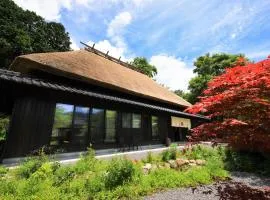 和モダンな温泉旅館 湯布院らんぷの宿 