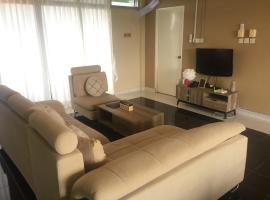 Apartment in Kumbang Pasang BSB, Hotel in Bandar Seri Begawan