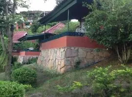 Baansuan Nanglae Hill Homestay