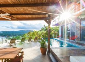 Casa ChaChaCha, bed & breakfast a San Juan del Sur