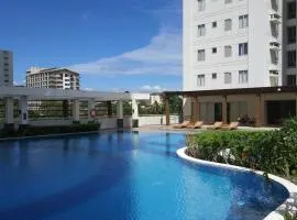 IT Park Deluxe 1.5 bedrooms apartment