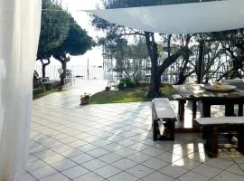 Villa Marinella