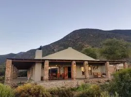 Ribboksfontein Guest Farm