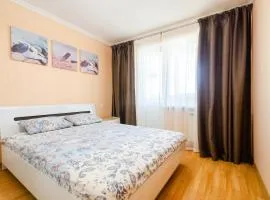 ARTAL Apartment on Obolonskaya Square 3