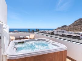 Hotels in Cabo de Gata, Spain – save 15% with the best deals