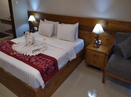 Swan Inn, Hotel in Ubud