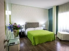 B&B Residenza Gregorio VII