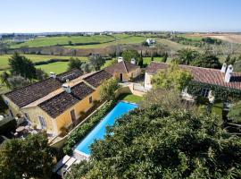 Quinta Da Cabrita, casa de campo em Santarém