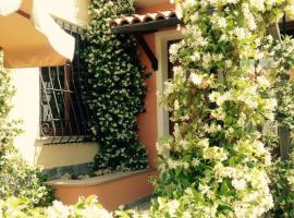 Albergo Ristorante Bergallo,  &iacute; Tovo San Giacomo