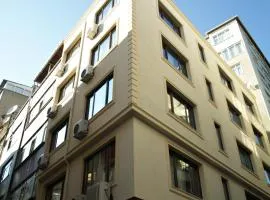 Hasekisultan Suite House