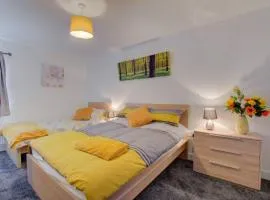 Driftwood Apt 7 Skinningrove