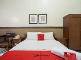 RedDoorz @ Urip Sumoharjo