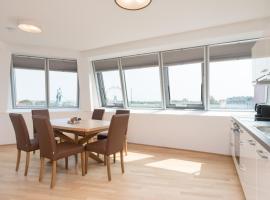 Yourapartment Prater