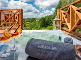 Warmia Resort