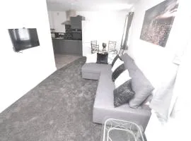 Beach Walk Apt 9 Skinningrove