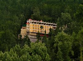 JK Clarks Exotica, hotel a Dalhousie