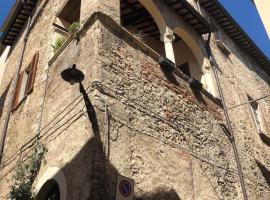 Maison Elodie, Hotel in Narni