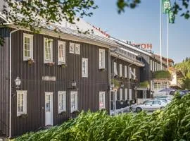 Hotell Funäsdalen