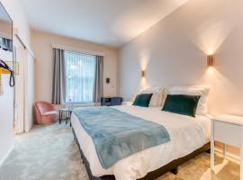 Hôtel Imperi'Ale, hotel v destinaci Comblain-la-Tour