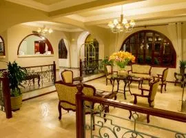 El Cabildo Hotel