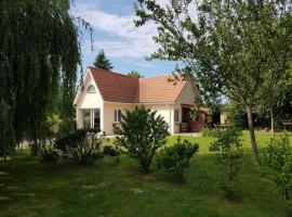 Le Paddock des Caloges