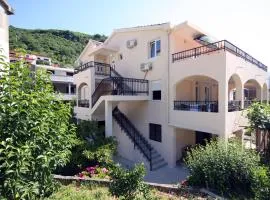 Apartments Raičević