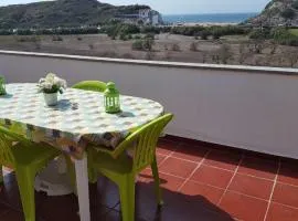 Entre o Mar e a Serra