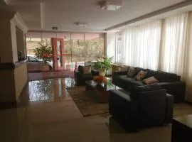 Di Roma Rio Quente