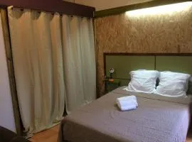 Grand studio Cacao 1