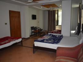 Rajada Hotel, hotel in Rawalpindi