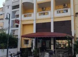 Anna apartment 1 preveza