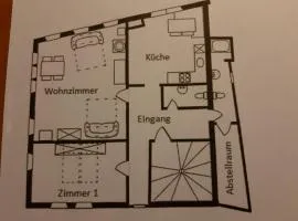 Cricerhaus