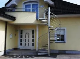 Natasha's Garden House